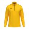 JAKO One Zip Top Kids Gelb F335 - gelb