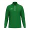 JAKO One Zip Top Kids Grün F200 - gruen
