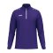 JAKO One Zip Top Kids Rosa F486 - rosa