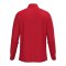 JAKO One Zip Top Kids Rot F100 - rot