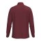 JAKO One Zip Top Kids Rot F155 - rot
