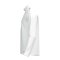 JAKO One Zip Top Kids Weiß F0 - weiss