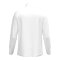 JAKO One Zip Top Weiß F0 - weiss