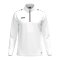 JAKO One Zip Top Weiß F0 - weiss