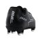 JAKO OPURA Academy FG/AG Feel It Schwarz F670 - schwarz