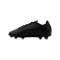 JAKO OPURA Academy FG/AG Feel It Schwarz F670 - schwarz