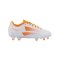 JAKO OPURA Academy FG/AG Feel It Weiß F673 - weiss