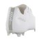 JAKO OPURA Elite FG/AG Feel It Weiß F671 - weiss