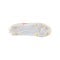 JAKO OPURA Team FG/AG Feel It Weiß F673 - weiss