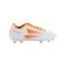 JAKO OPURA Team FG/AG Feel It Weiß F673 - weiss