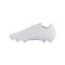 JAKO OPURA Team FG/AG Feel It Weiß F675 - weiss