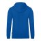 JAKO Organic Hoody Kids Blau F400 - blau