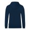 JAKO Organic Hoody Kids Blau F900 - blau