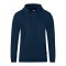 JAKO Organic Hoody Kids Blau F900 - blau