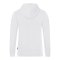 JAKO Hoody Kids Weiß Fc6720 - weiss