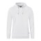 JAKO Hoody Kids Weiß Fc6720 - weiss