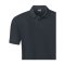 JAKO Organic Polo Shirt Kids Grau F830 - grau