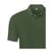 JAKO Organic Polo Shirt Kids Grün F240 - gruen