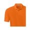 JAKO Organic Polo Shirt Kids Orange F360 - orange