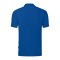 JAKO Organic Polo Shirt Blau F400 - blau