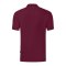 JAKO Organic Polo Shirt Braun F130 - braun