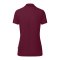 JAKO Organic Polo Shirt Damen Lila F130 - lila