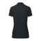 JAKO Organic Polo Shirt Damen Grau F830 - grau