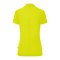 JAKO Organic Polo Shirt Damen Grün F270 - gruen