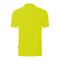 JAKO Organic Polo Shirt Grün F270 - gruen