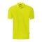 JAKO Organic Polo Shirt Grün F270 - gruen