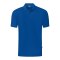 JAKO Organic Polo Shirt Kids Blau F400 - blau