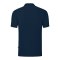 JAKO Organic Polo Shirt Kids Blau F900 - blau