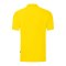 JAKO Organic Polo Shirt Kids Gelb F300 - gruen