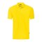 JAKO Organic Polo Shirt Kids Gelb F300 - gruen