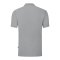JAKO Organic Polo Shirt Kids Grau F520 - grau