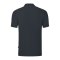 JAKO Organic Polo Shirt Kids Grau F830 - grau