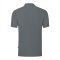 JAKO Organic Polo Shirt Kids Grau F840 - grau