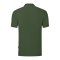 JAKO Organic Polo Shirt Kids Grün F240 - gruen