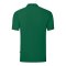 JAKO Organic Polo Shirt Kids Grün F260 - gruen