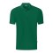 JAKO Organic Polo Shirt Kids Grün F260 - gruen