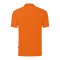 JAKO Organic Polo Shirt Kids Orange F360 - orange