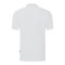 JAKO Organic Polo Shirt Kids Weiss F000 - weiss