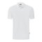 JAKO Organic Polo Shirt Kids Weiss F000 - weiss