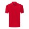 JAKO Organic Polo Shirt Rot F100 - rot