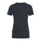 JAKO Organic Stretch T-Shirt Damen Grau F830 - grau
