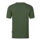 JAKO Organic Stretch T-Shirt Grün F240 - gruen