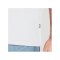 JAKO Organic Stretch T-Shirt Weiss F000 - weiss