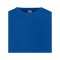 JAKO Organic Sweatshirt Blau F400 - blau