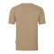 JAKO Organic T-Shirt Beige F380 - beige