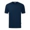 JAKO Organic T-Shirt Blau F900 - blau